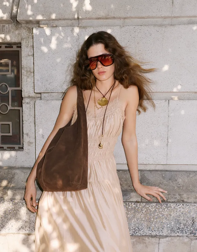 & Other Stories Campaign