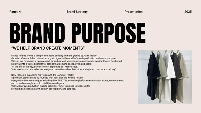 Project image