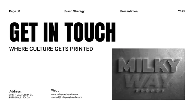 Project image