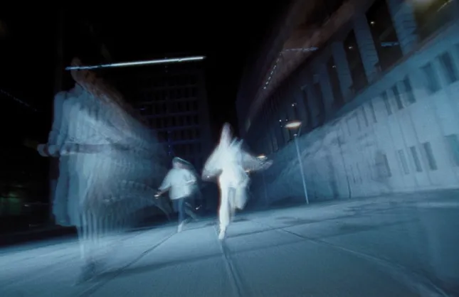 UNRUN