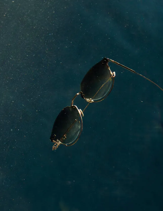 HAZE Eyewear