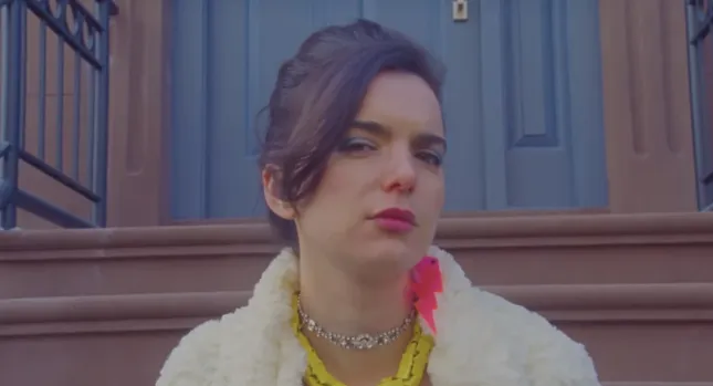 Sleigh Bells - Bunky Pop