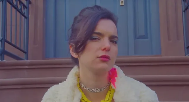 Sleigh Bells - Bunky Pop