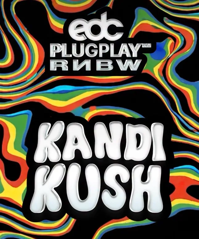 PLUGPLAY x EDC LAS VEGAS (2025)