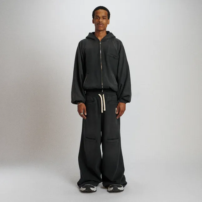 FREDDIE FRANCIS LOOK BOOK