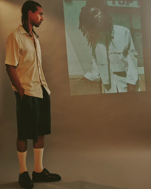 Project image