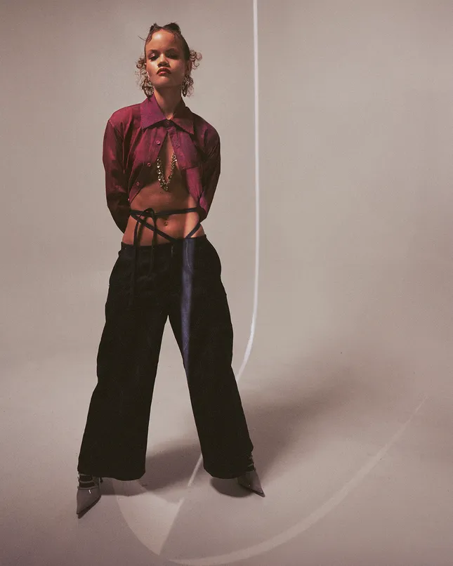 CALYX Lookbook