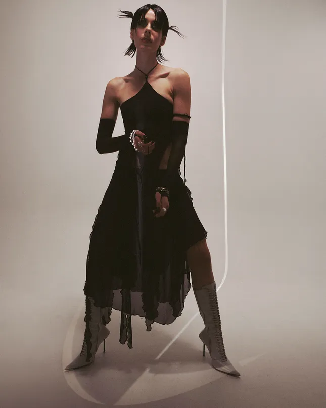 Project image
