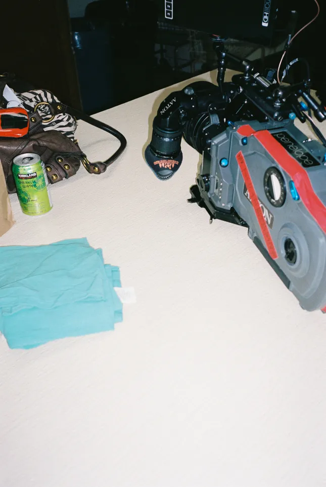 Project image