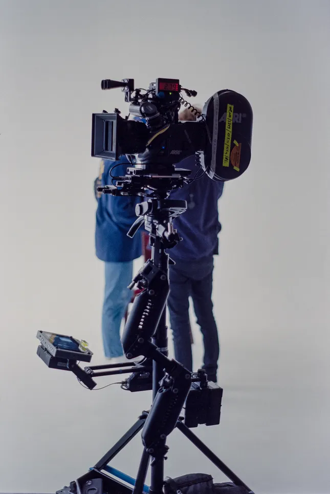 Project image