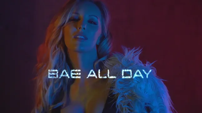 BAE All Day