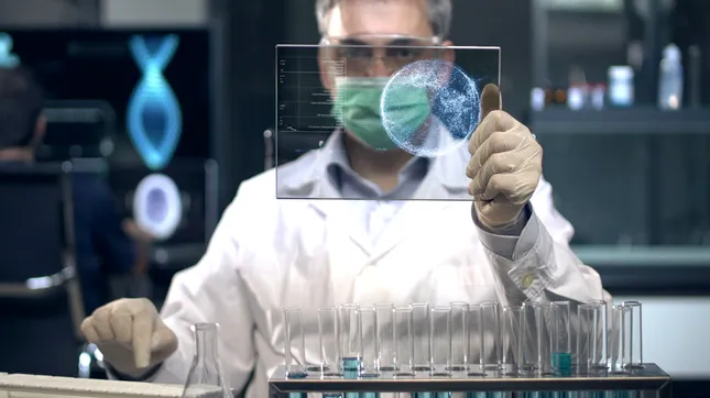 XIDAS Engineering - Ad