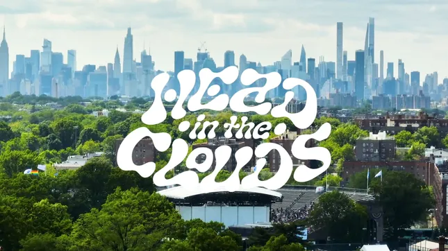 Head In The Clouds - Festival Trailer
