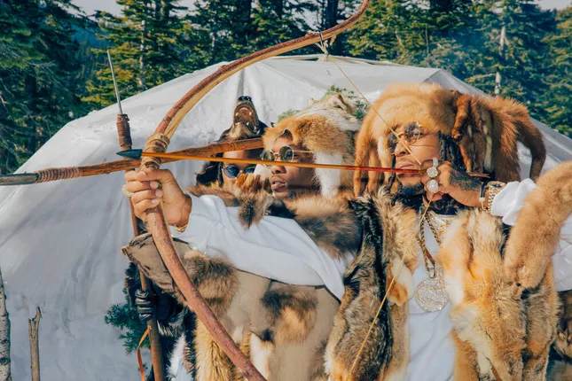 Migos "Culture"