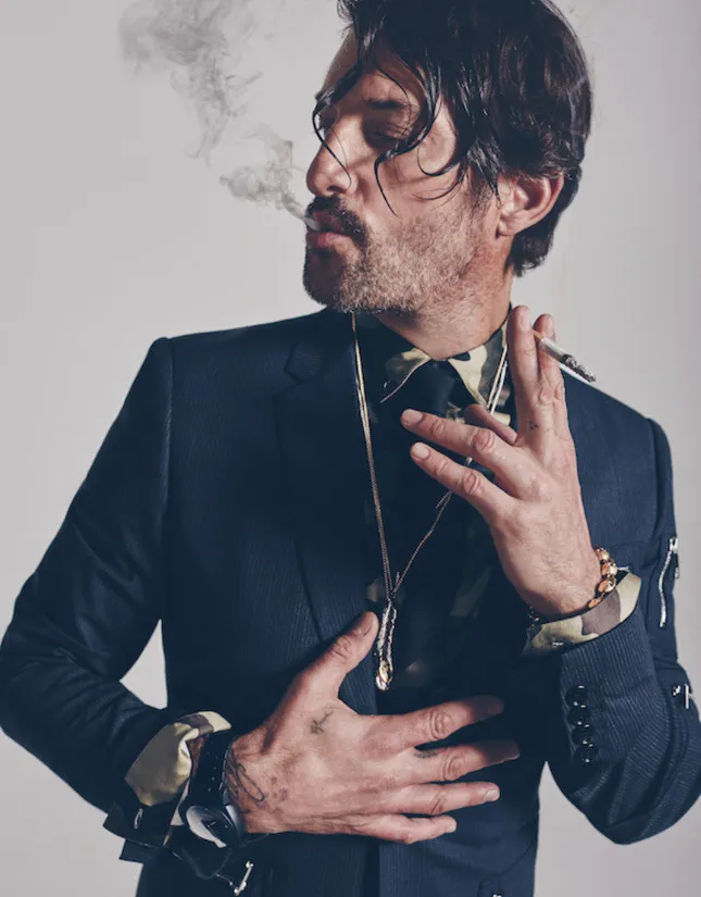 Uomo Di Gem