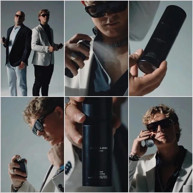 Jo Malone London: Father’s Day 2025