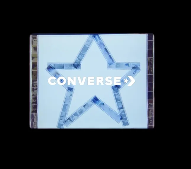 Converse All-Stars