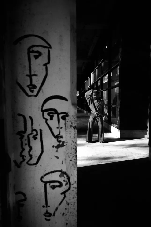 Project image