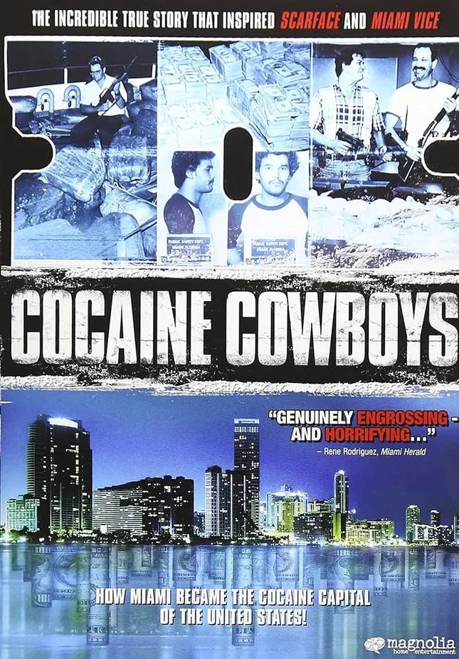 Cocaine Cowboys