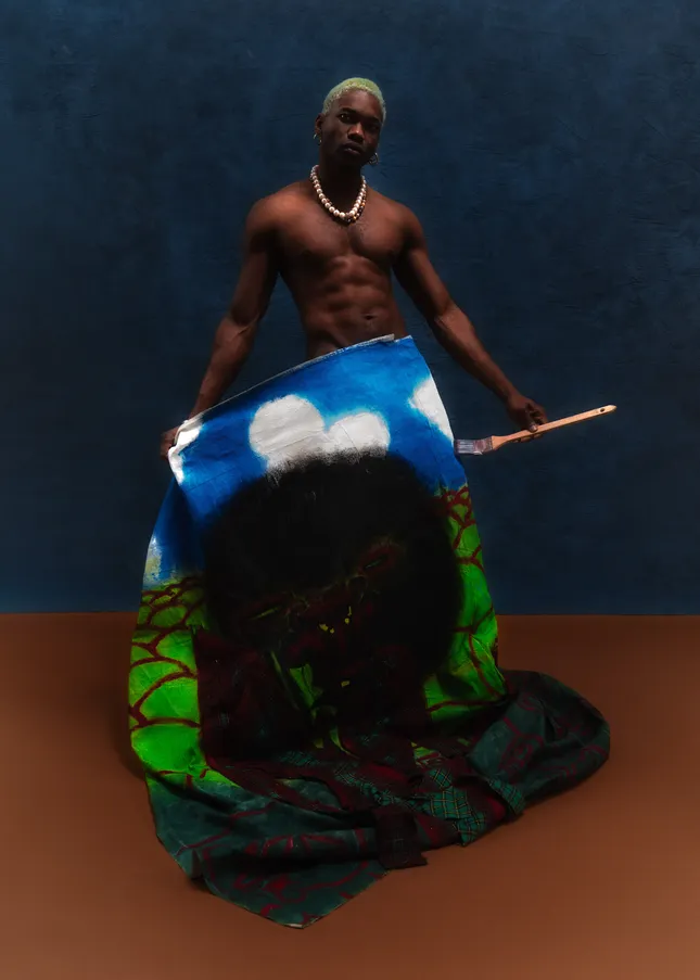 Project image