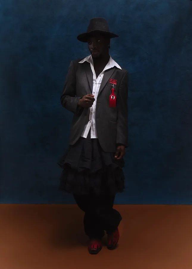 Project image
