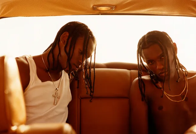 The Williams Twins