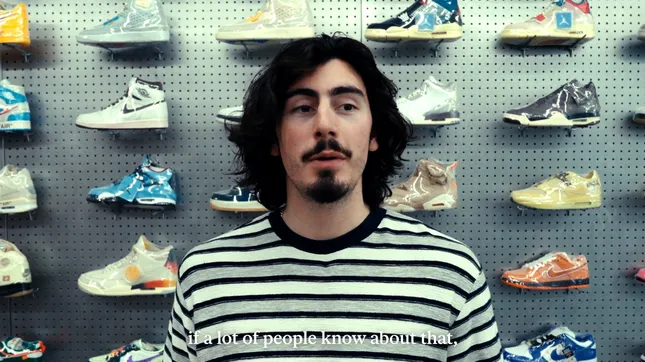 Jaime Jaquez Jr | Flight Club Friends & Family