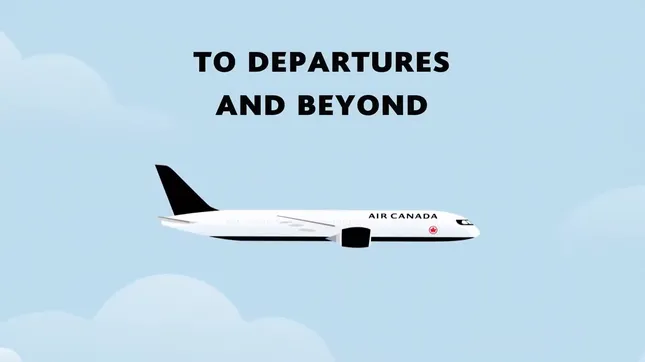 Air Canada