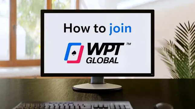 World Poker Tour