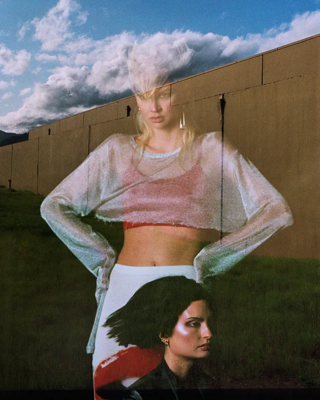 Project image