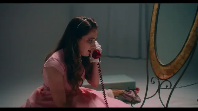Heather Youmans “All the Advice (I Didn’t Ask For)” | No Face Studios