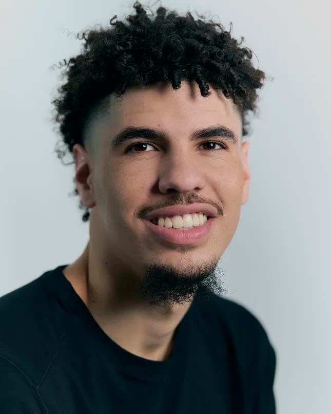 Charlotte Hornets Media Day ('23/'24)