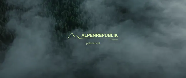 Schweigend steht der Wald - Trailer