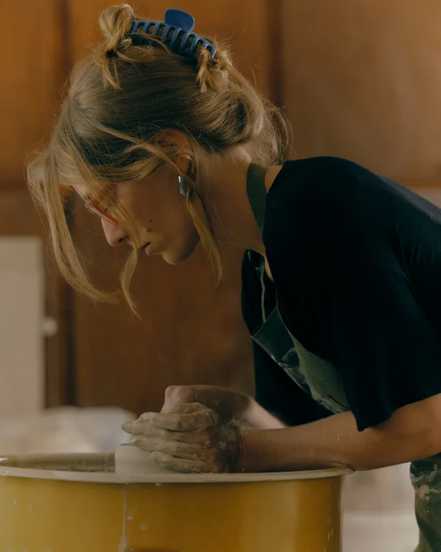 Blank Ceramics