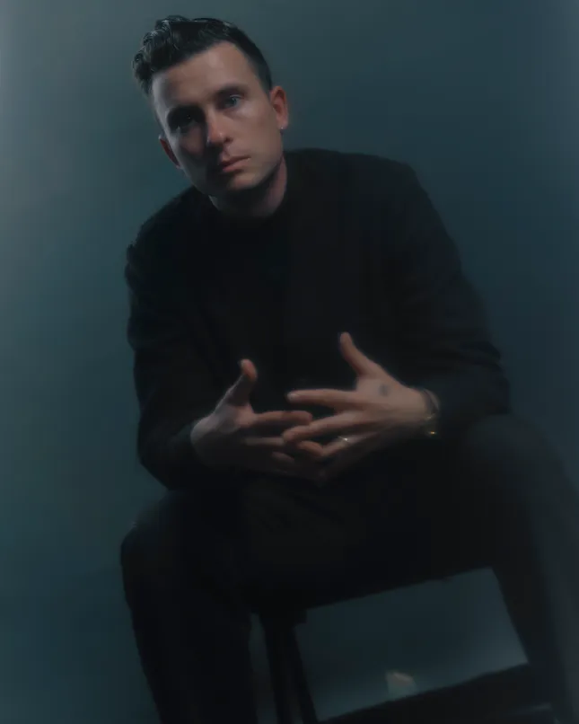 Studio Session - Jakub