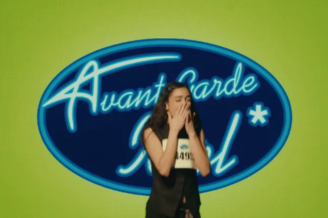 Again M/V - AG Club