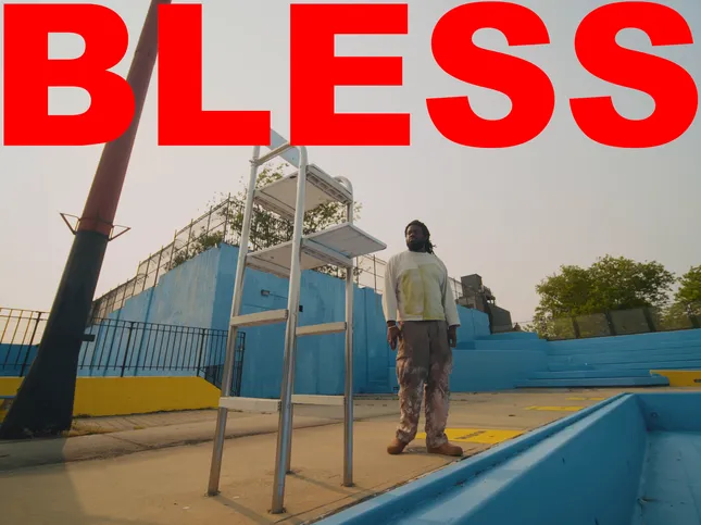 The Alchemist - Bless