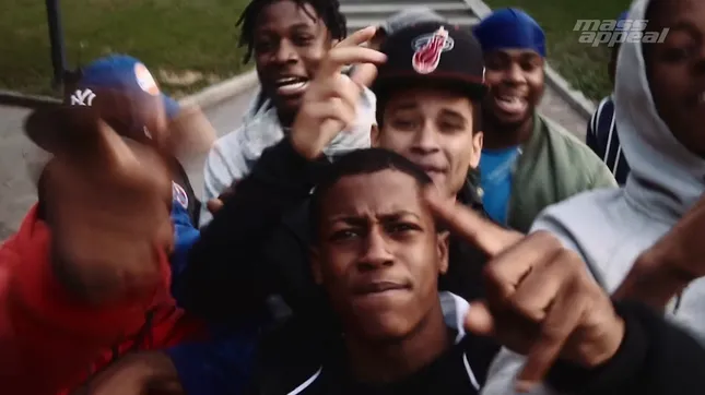 MONEY. BROWER. RESPECT