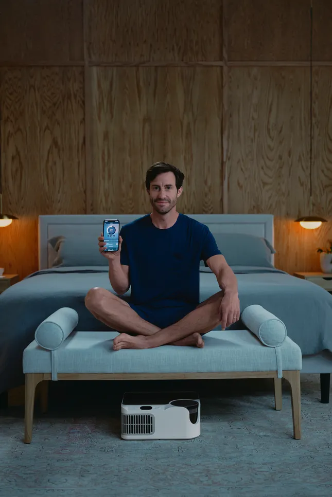 Chilipad - Lifestyle Campaign
