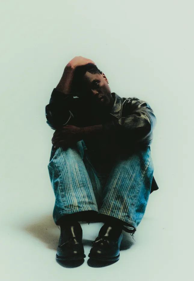 Jay Safari Press + Single Covers
