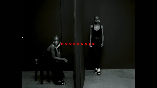 HOURGLASS