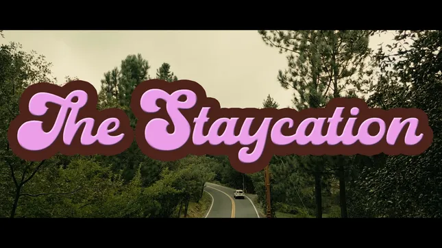 The Staycation