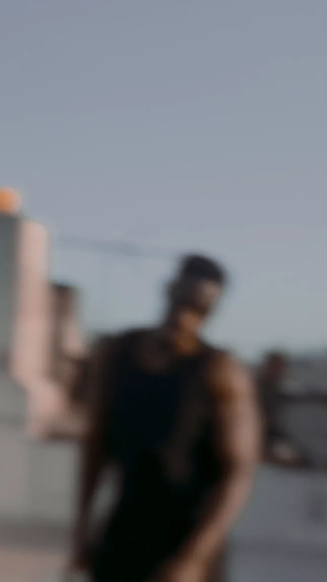 Boxing promo