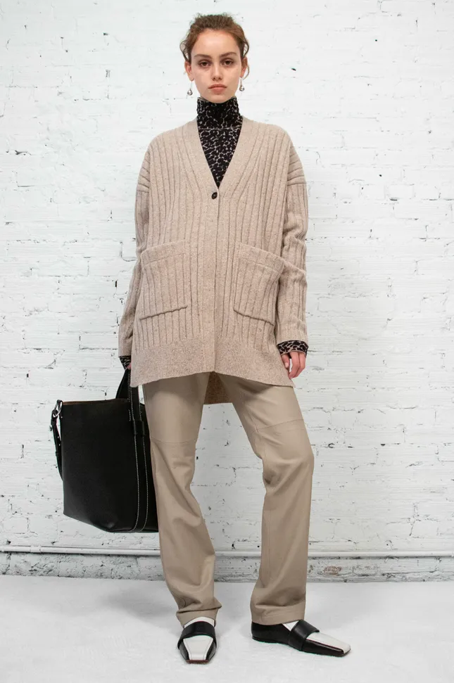 Proenza Schouler White Label PS22 Fashion Design & Assisted Art Direction
