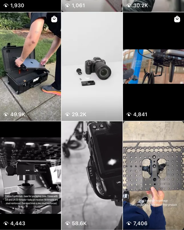 Project image