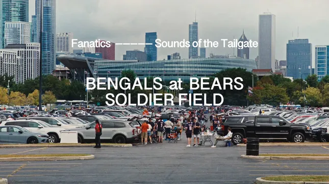 Fanatics Sizzle
