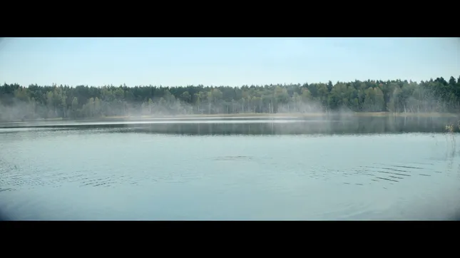 WWF - I am nature