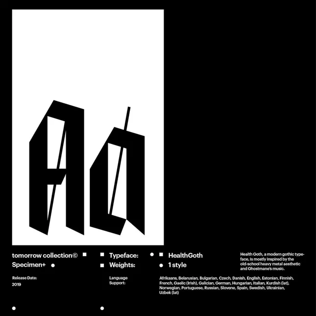 Project image