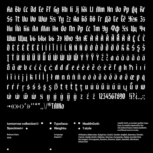 Project image