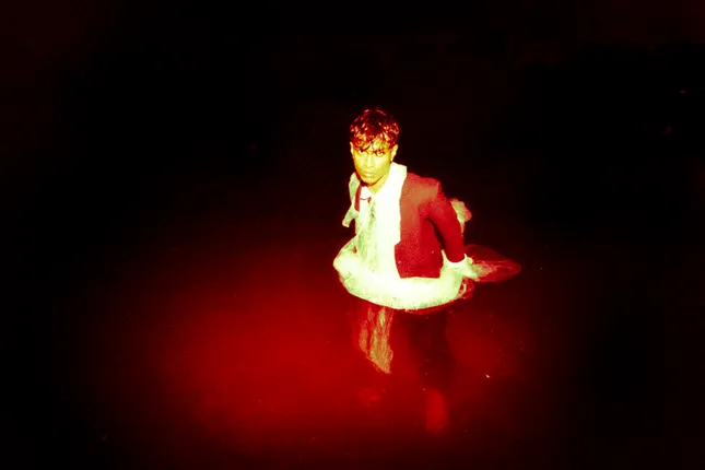 Project image